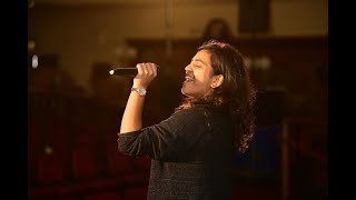 Super Singer Lakshmi Pradeep - Kanmani Anbodu Kadhalan Song