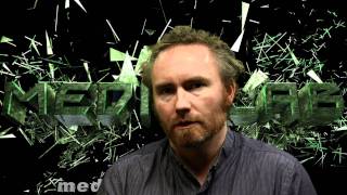 Design3 - Testimonial From Scott Shaw - Wilmington University