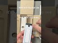 Ubiquiti’s New Doorbell Lite #ubiquiti #doorbellcam