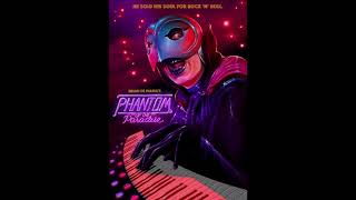 Jim Steinmans PHANTOM OF THE PARADISE - 1989 Compiled Demo