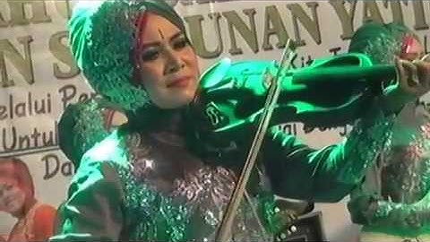 Anugerah Dan Karunia Nasida Ria Live Larangan Brebes