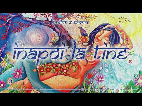 Bullet - INAPOI LA TINE feat. TIMEIA | prod. by Johnny Dev