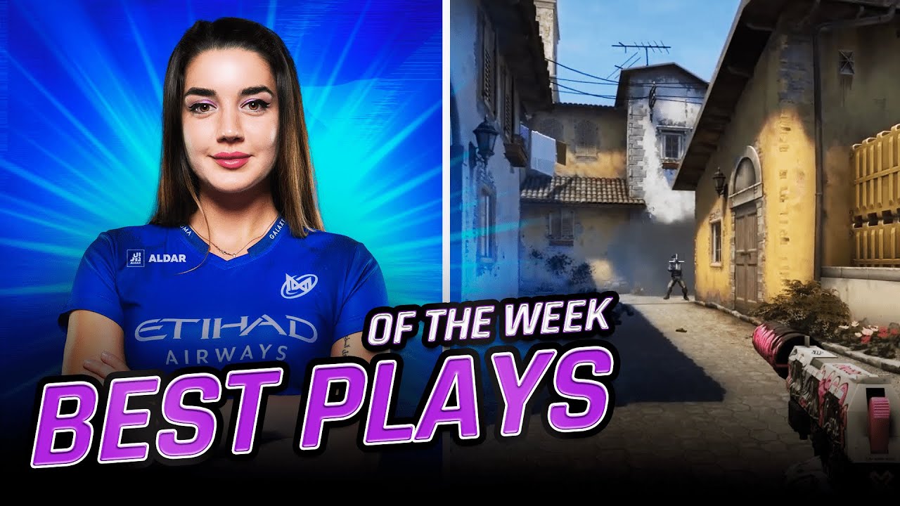 Best Plays Of The Week | Tory