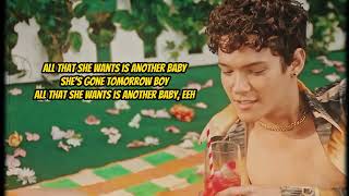 Omar Rudberg  Todo De Ti  Letra 