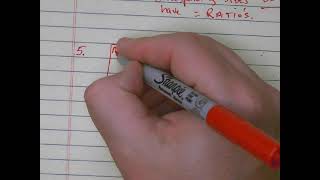 11.1 Dilation Homework