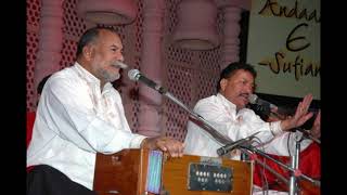 wadali Brothers - Dum Mast Kalandar.