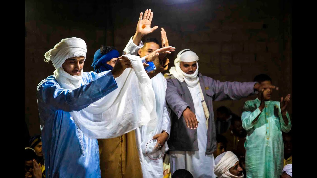 هاتي لبخور ياما الدعوة راهي عامة وجديد همسات الطرب الشعبي أولف