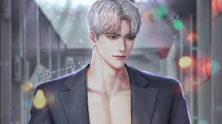 I Really Like To Party, I Really Like Your Body - Sad Girlz Luv Money Slowed Reverb Male Ver