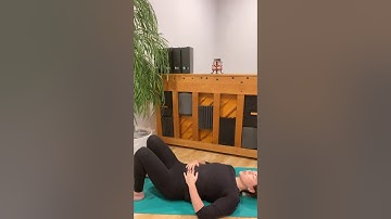 Alexander Technique Warmup for Singers: Active Rest for Habitual Tension Release