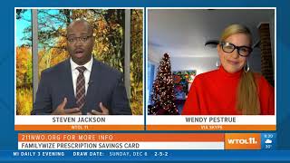 The United Way explains how you can save on prescriptions | Your Day