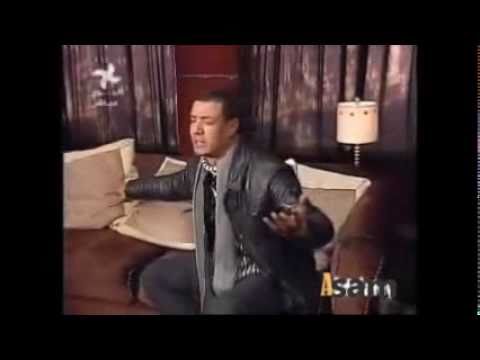 ثلاث خرفان تلات خرفان هشام الجخ