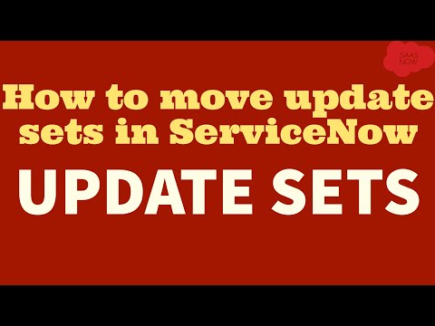Are Scheduled Jobs Captured In Update Sets