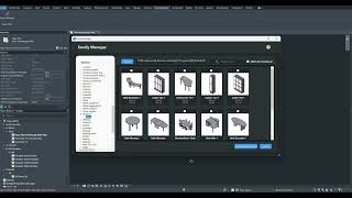 Revit Advanced Family Manager