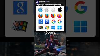 Google's Design Team Must Be Proud 💀🗿