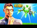 COSAS QUE NO Se Resolvieron en Fortnite