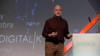 Eye to Eye: Vision is the 'Killer app' for AI - DigitalK screenshot 2