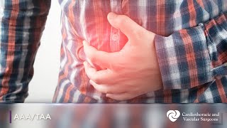 Abnormal Aortic Aneurysm Thoracic Aortic Aneurysm Aaa Repair Taa Repair Ctvs Texas