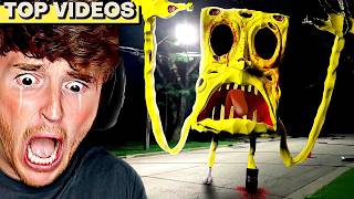 Celebrity Do NOT Trust Spongebob.. (Full Game) Profile