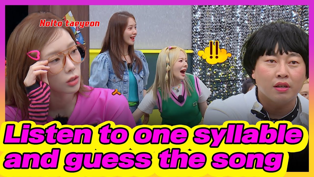 [4K] Oh! I get it! (What...?) Battle of K-pop masters (Turn On CC)