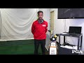 3 Ways to Stay Ready for Golf in the Offseason