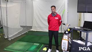 3 Ways to Stay Ready for Golf in the Offseason