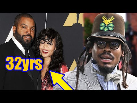 ICE CUBE GIVES CAM NEWTON GREAT MARRIAGE ADVICE  & WOMEN ARE PISSED