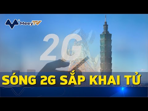 Video SÓNG 2G SẮP BỊ LOẠI BỎ - youtube