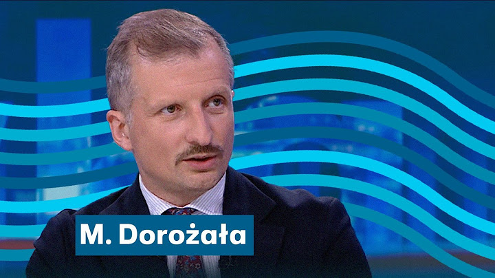 Wiceminister reaguje na słowa Kosiniaka-Kamysza. "Schizofreniczna sytuacja"