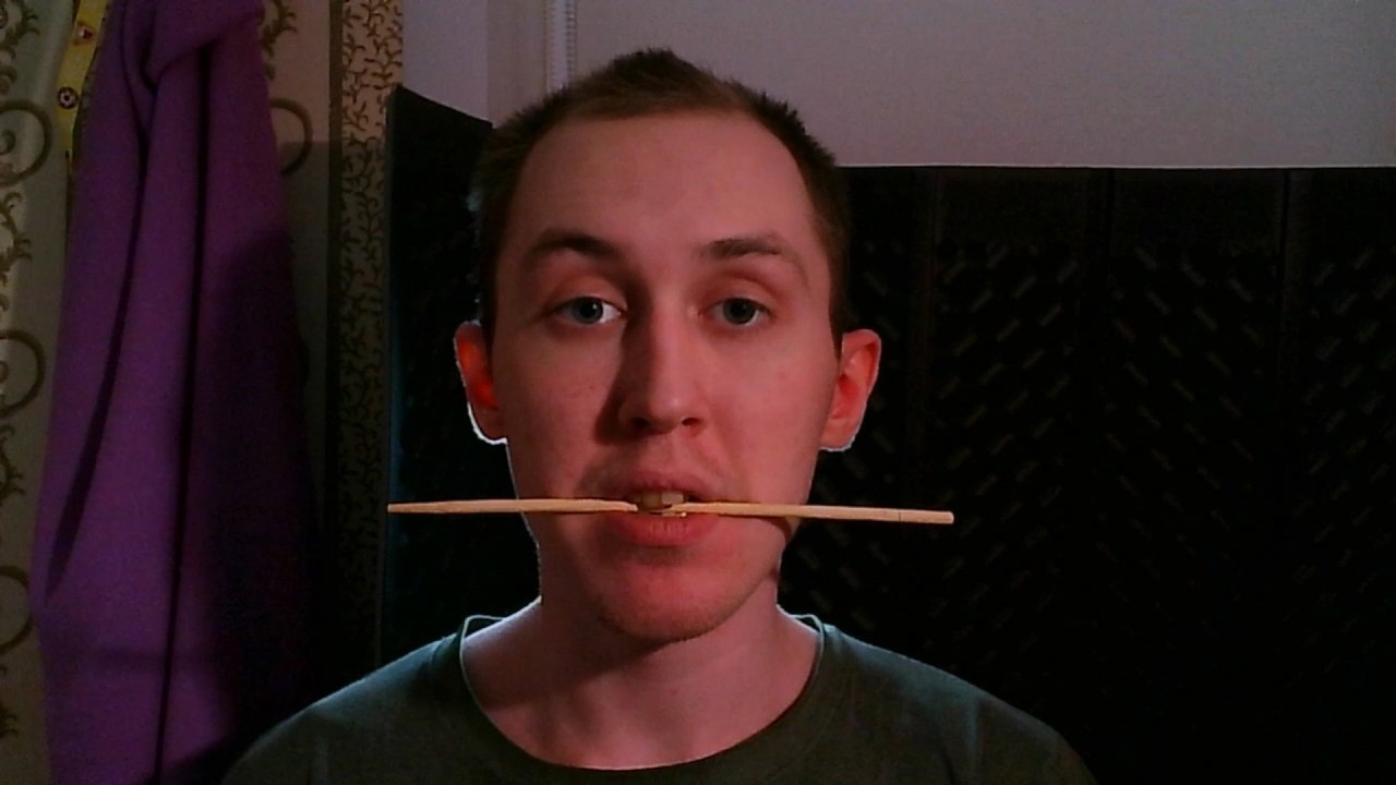 21&Asmr Самая длинная скороговорка.