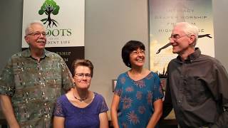 An Evident LifeGroup Testimony - Berry's