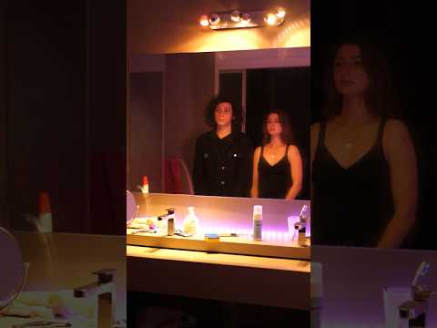 Le Miroir