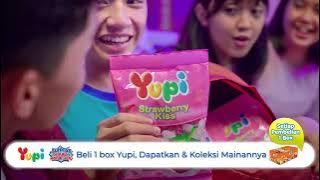 Download lagu #YupiMoment Bersama Sahabat