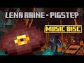 Pigstep - Lena Raine | Minecraft Music Disc