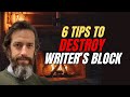 Your First Draft Doesn't Need to Be Good