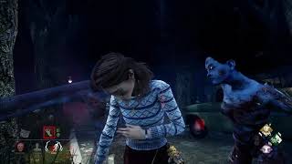 Dead by Daylight 2020531 Spirit#2 Stressful game😢
