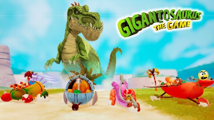 Jogo do dino parte 3 