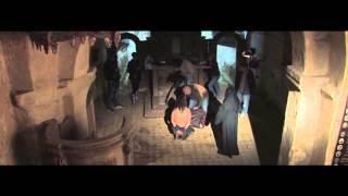 MACHINE HEAD - Darkness Within - MAKING OF
