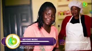 Moureen Awuor(Nya Jerusalem) Interview part 2