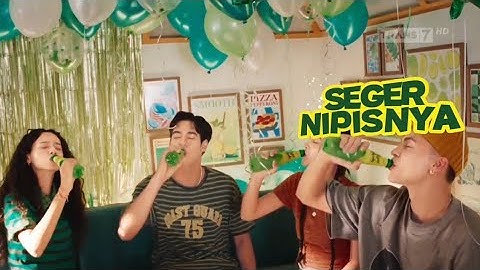 Nipis Madu • Smooth Ver. 1 • TVC Edisi 2025 • Iklan Indonesia 15 sec
