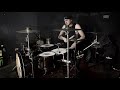 • Elli Noise - Almanaque • (Drum Cover)