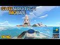 Subnautica Mobile (Ending)