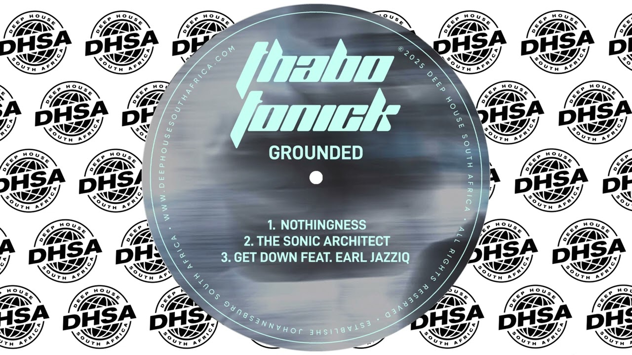 Thabo Tonick - Nothingness (Original Mix) auf YouTube ansehen Thabo Tonick - Nothingness (Original Mix) auf YouTube ansehen
