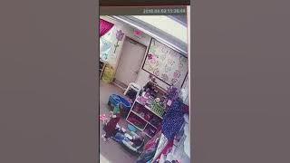 Download lagu Finley pulls the fire alarm