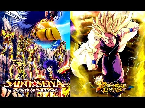 OBJECTIF 100 000 ABONNES ! DB LEGENDS PVP PUIS SAINT SEIYA PVP - OBJECTIF 100 000 ABONNES ! DB LEGENDS PVP PUIS SAINT SEIYA PVP