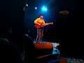 Colter wall  motorcycle oosterpoort groningen