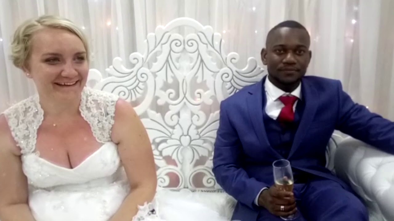 [Etoile 91 By Palais Groupe ] Témoignage vidéo / mariage 91 / salle 91