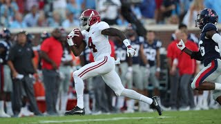 2020 NFL Mock Draft (1-10)
