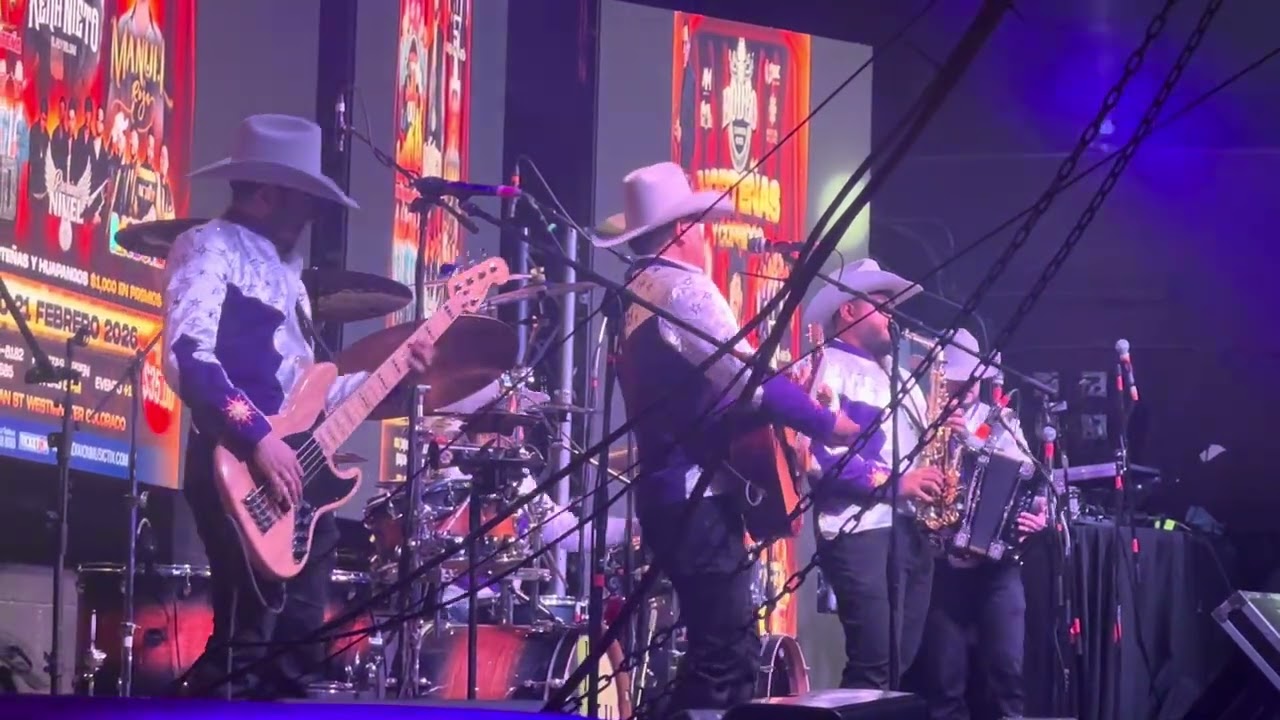 SOLO FANS de la musica norteña@jennysosa9236