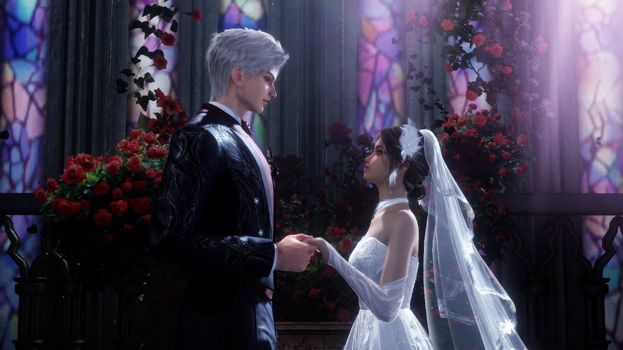 Sylus Memoria, Alternative Darkborne - Love and Deepspace gameplay