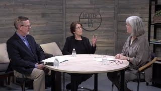 North Of 60 - 2023 Hudson City Council Candidates, Pt. 1